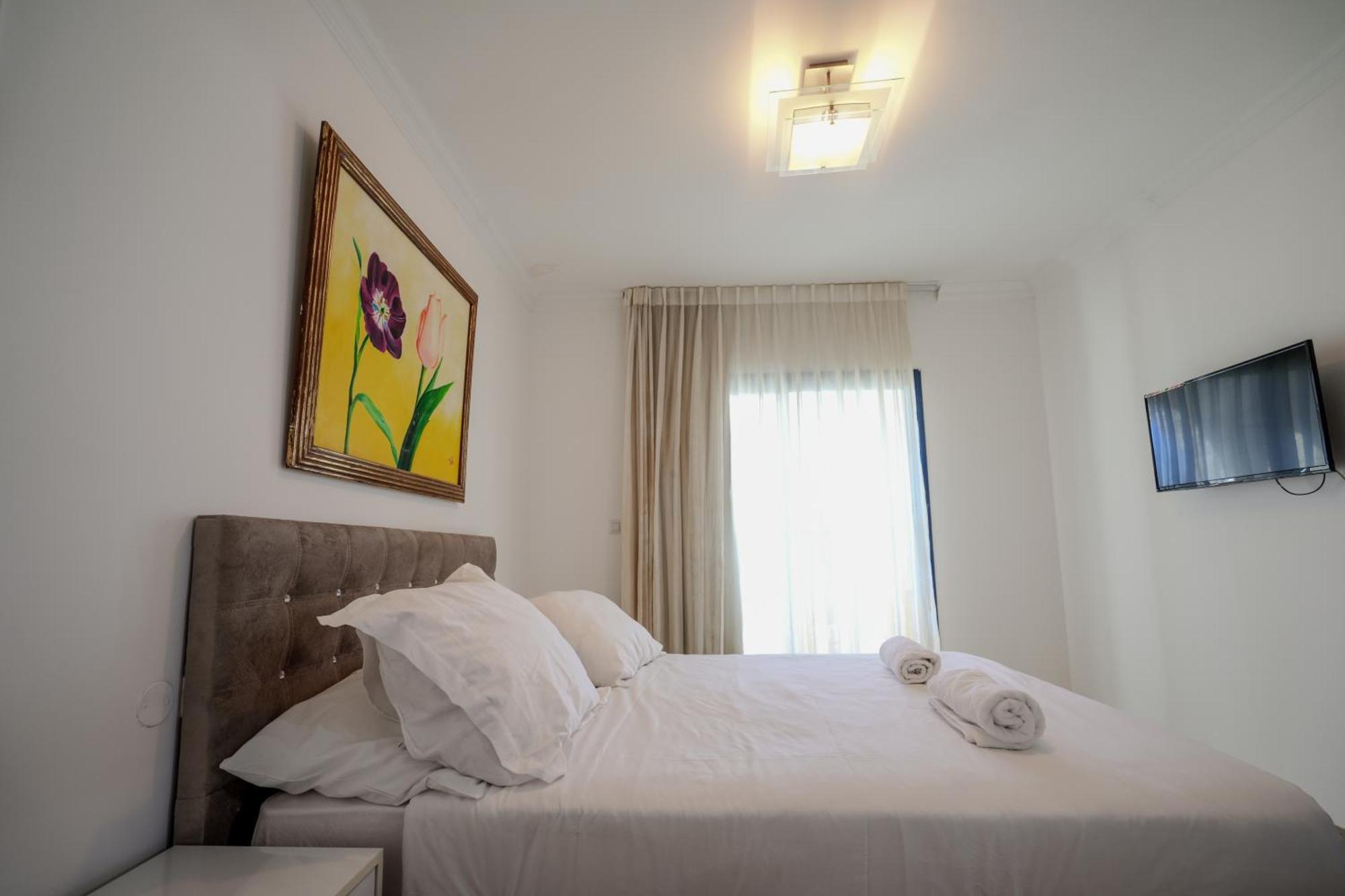Central Park Residence Ейлат Екстериор снимка