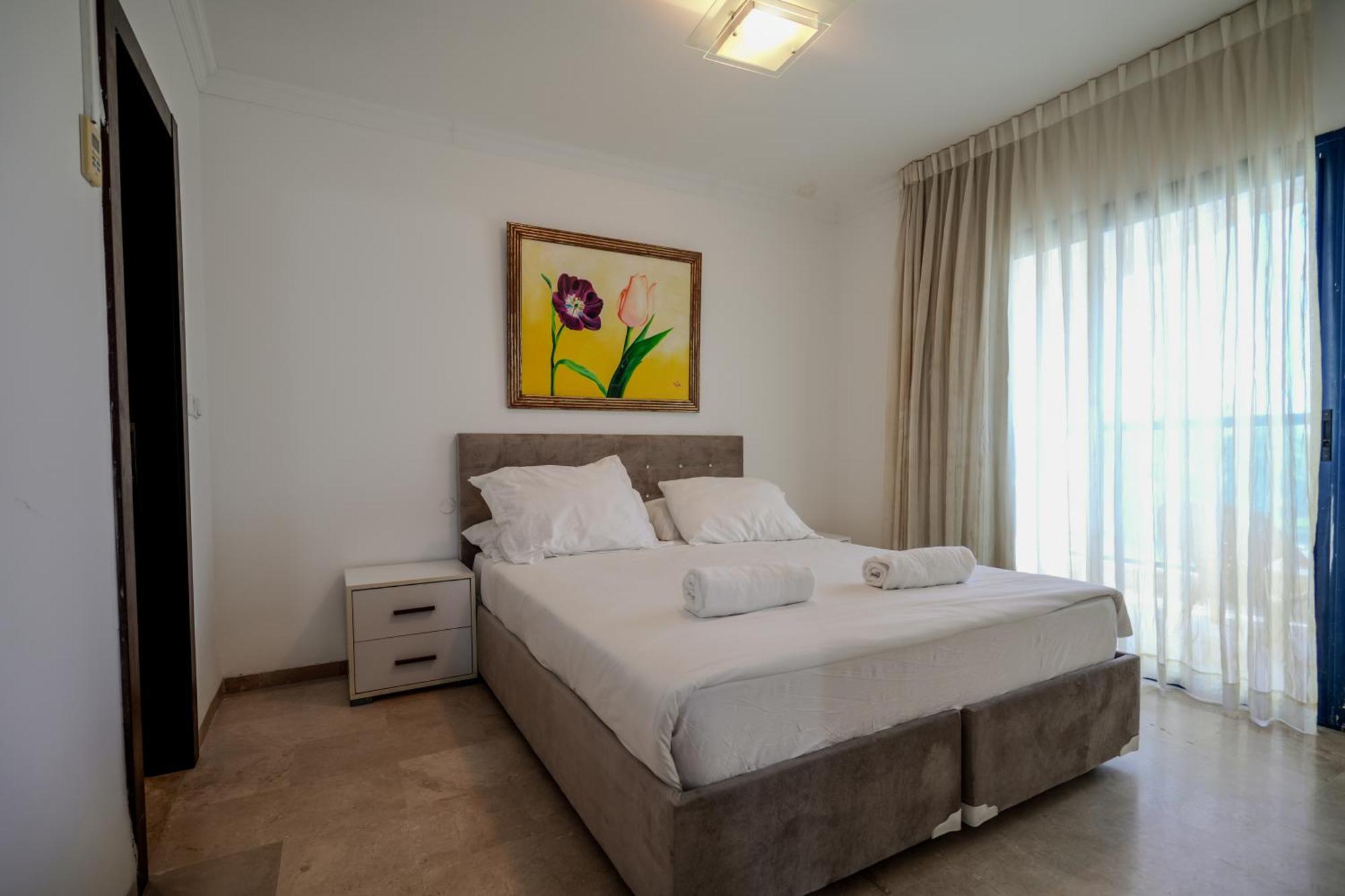Central Park Residence Ейлат Екстериор снимка