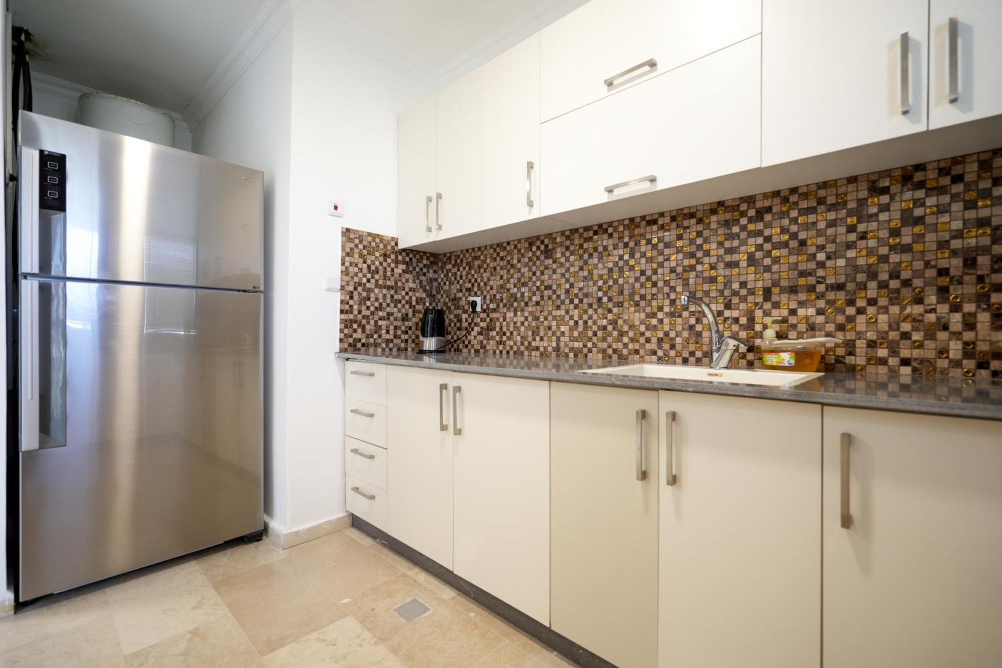 Central Park Residence Ейлат Екстериор снимка