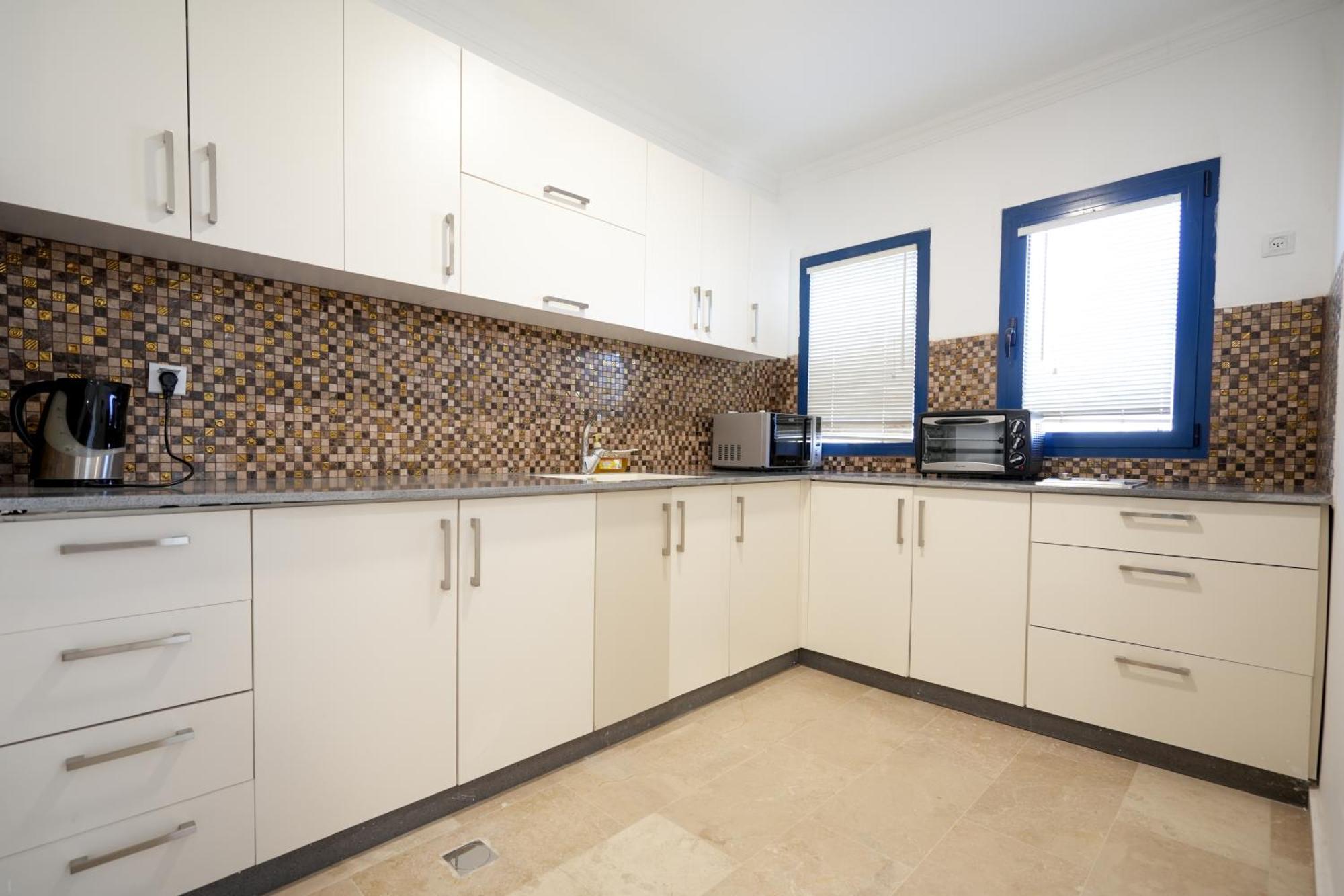 Central Park Residence Ейлат Екстериор снимка
