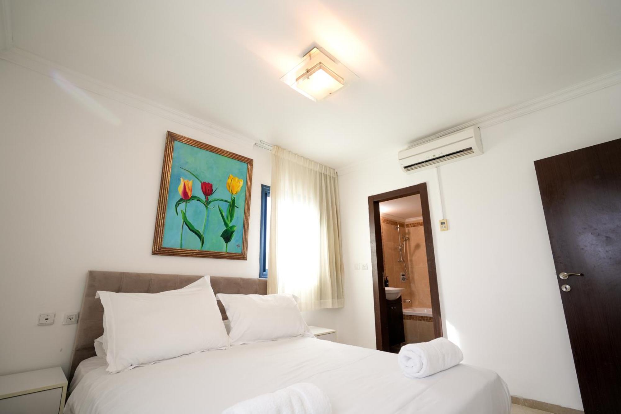 Central Park Residence Ейлат Екстериор снимка