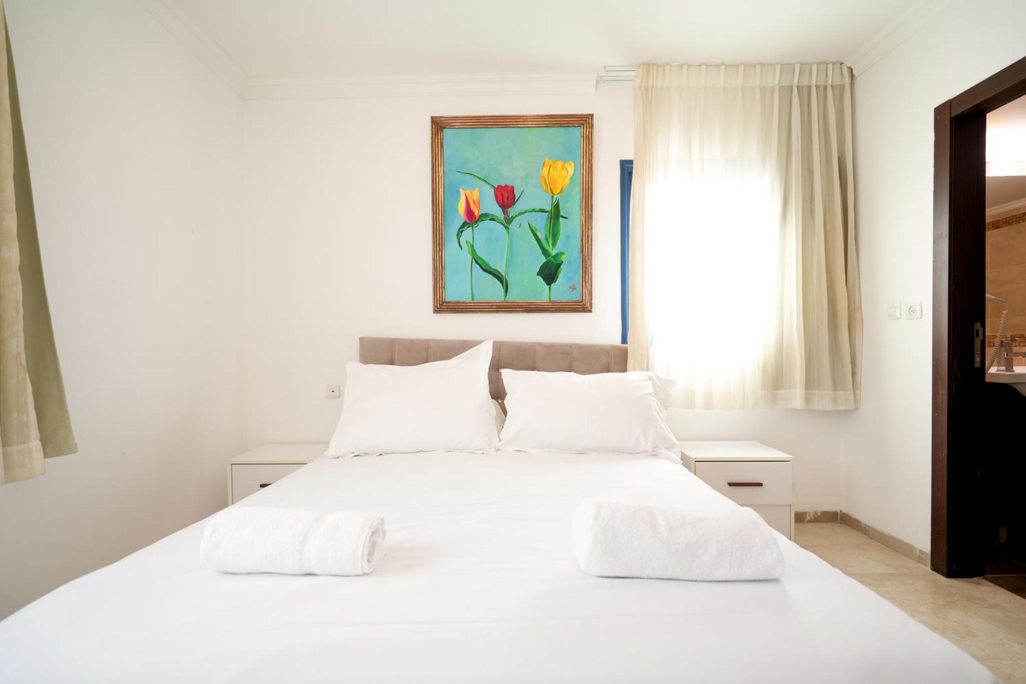 Central Park Residence Ейлат Екстериор снимка
