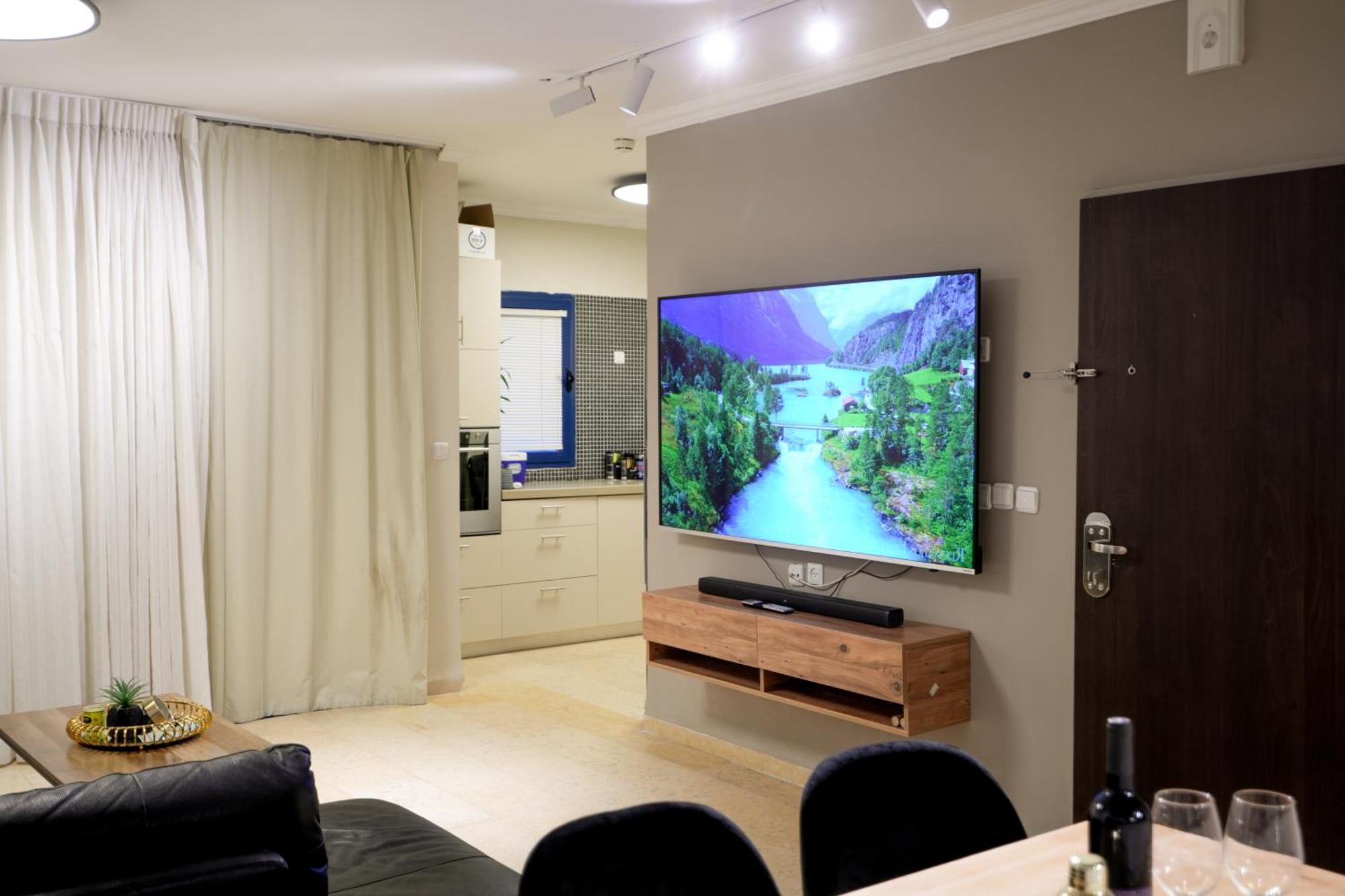 Central Park Residence Ейлат Екстериор снимка