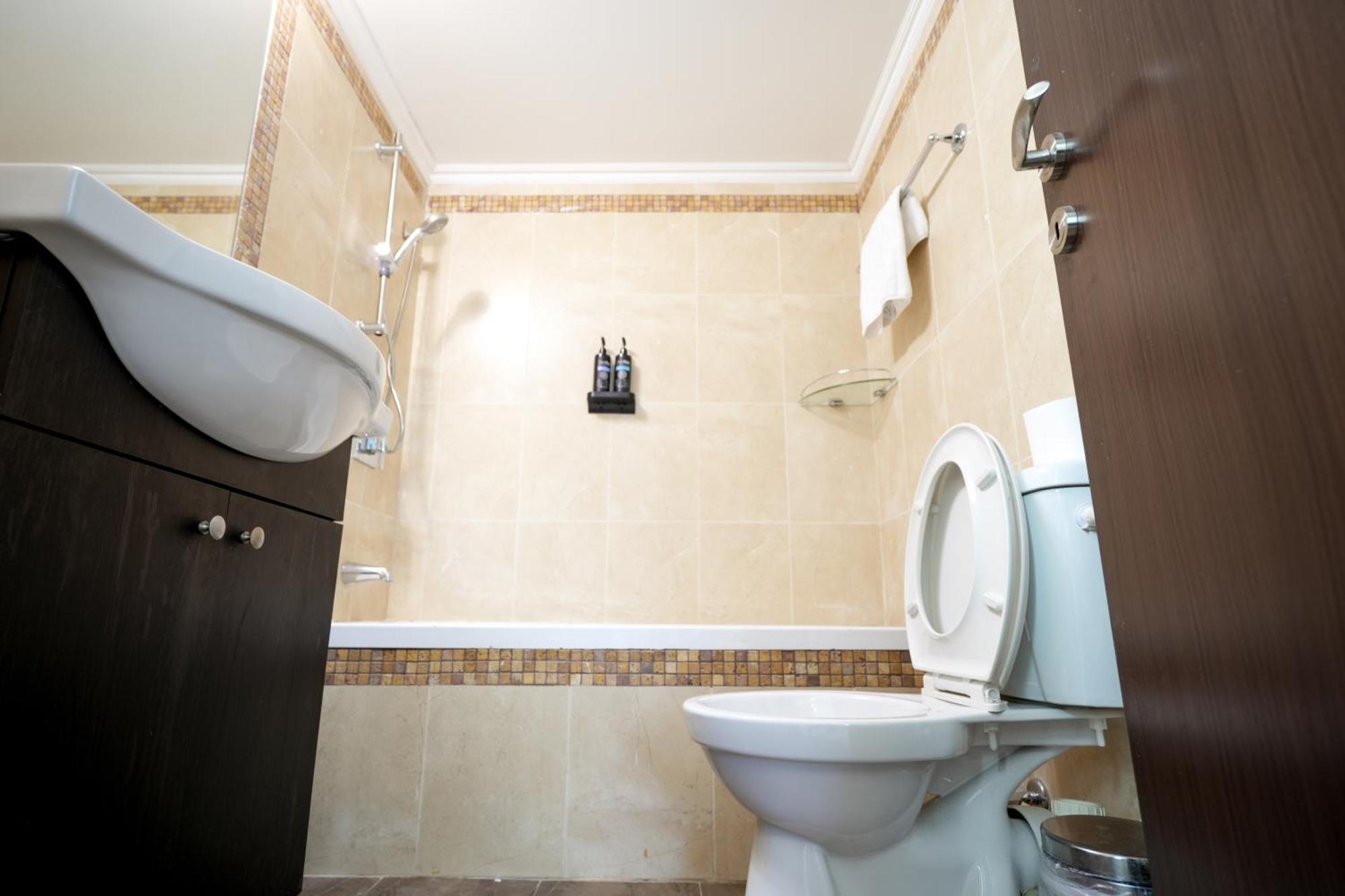 Central Park Residence Ейлат Екстериор снимка