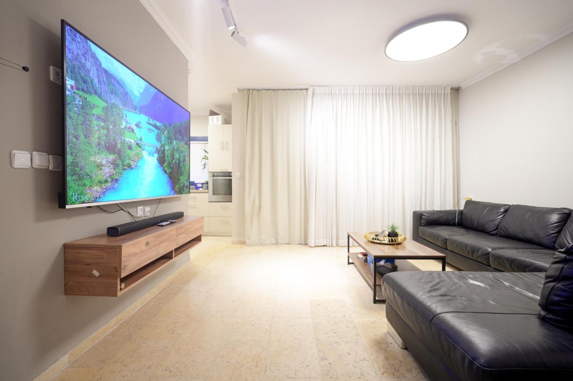 Central Park Residence Ейлат Екстериор снимка