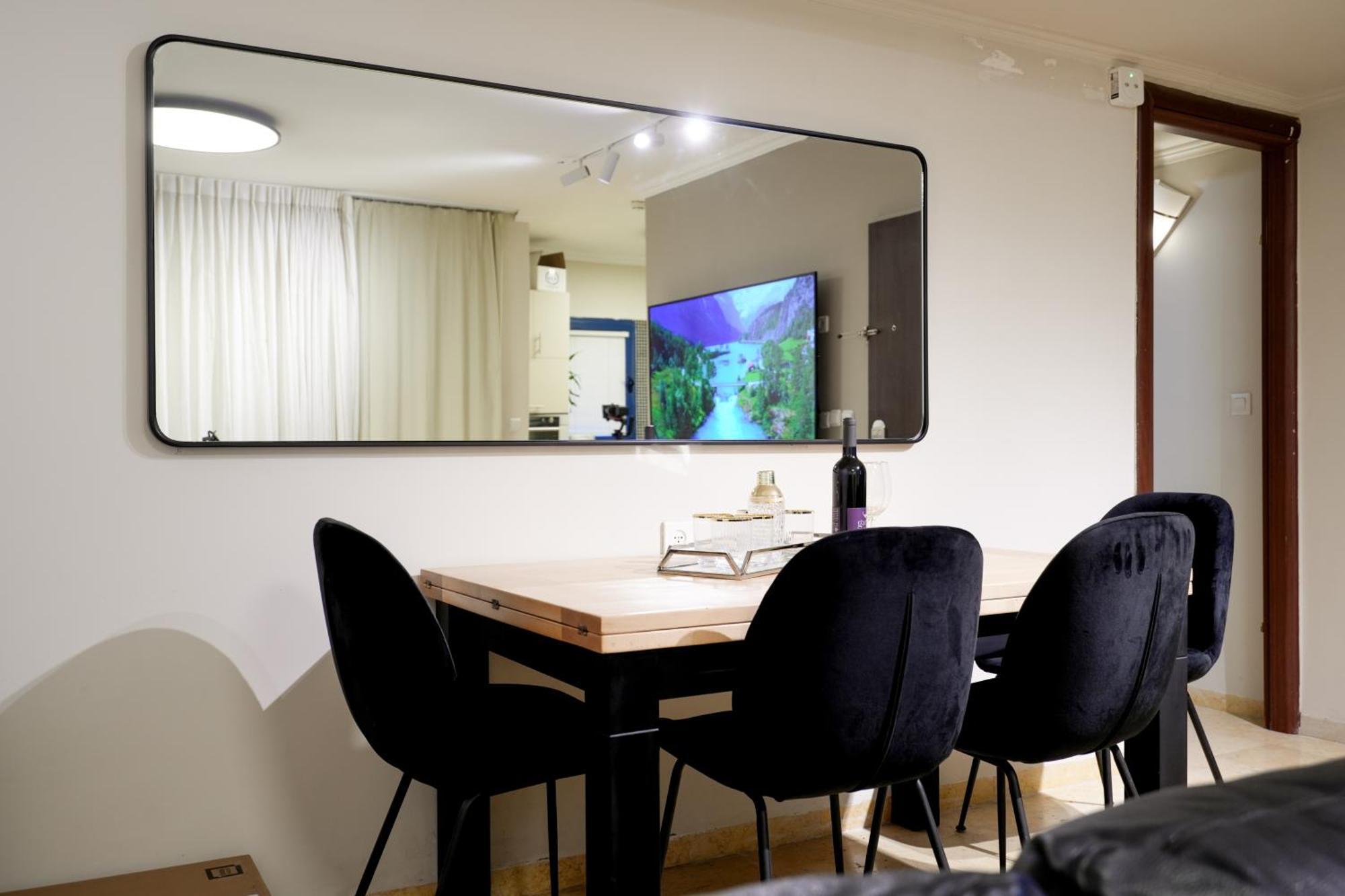 Central Park Residence Ейлат Екстериор снимка