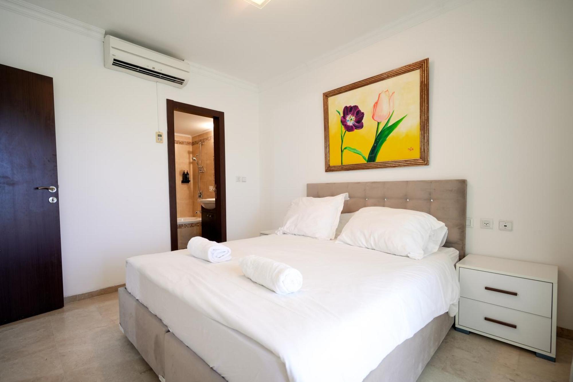 Central Park Residence Ейлат Екстериор снимка