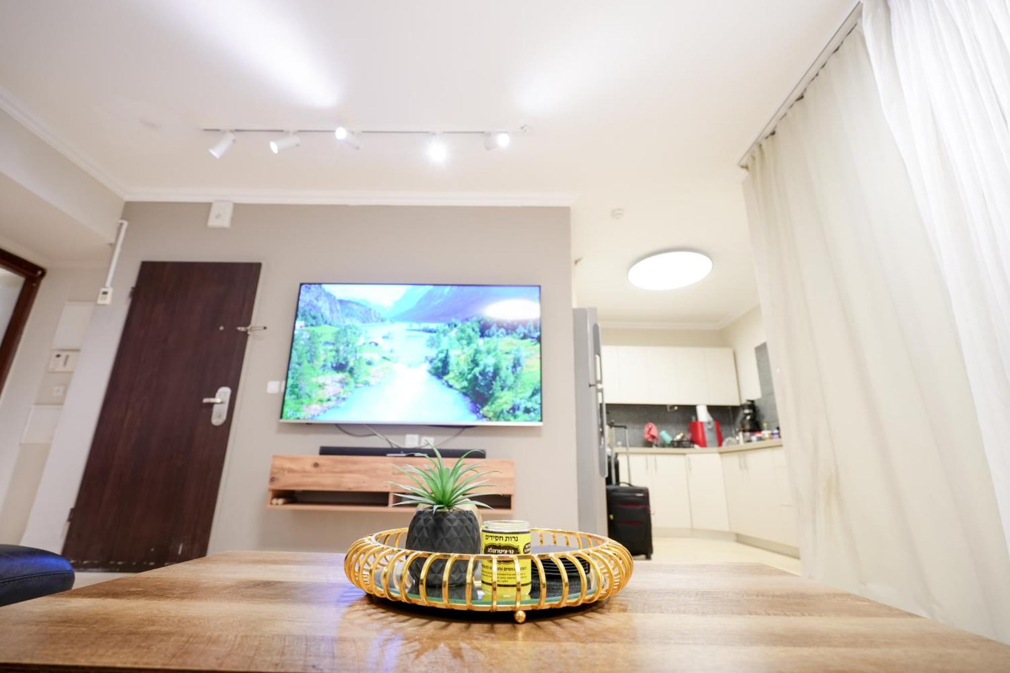 Central Park Residence Ейлат Екстериор снимка