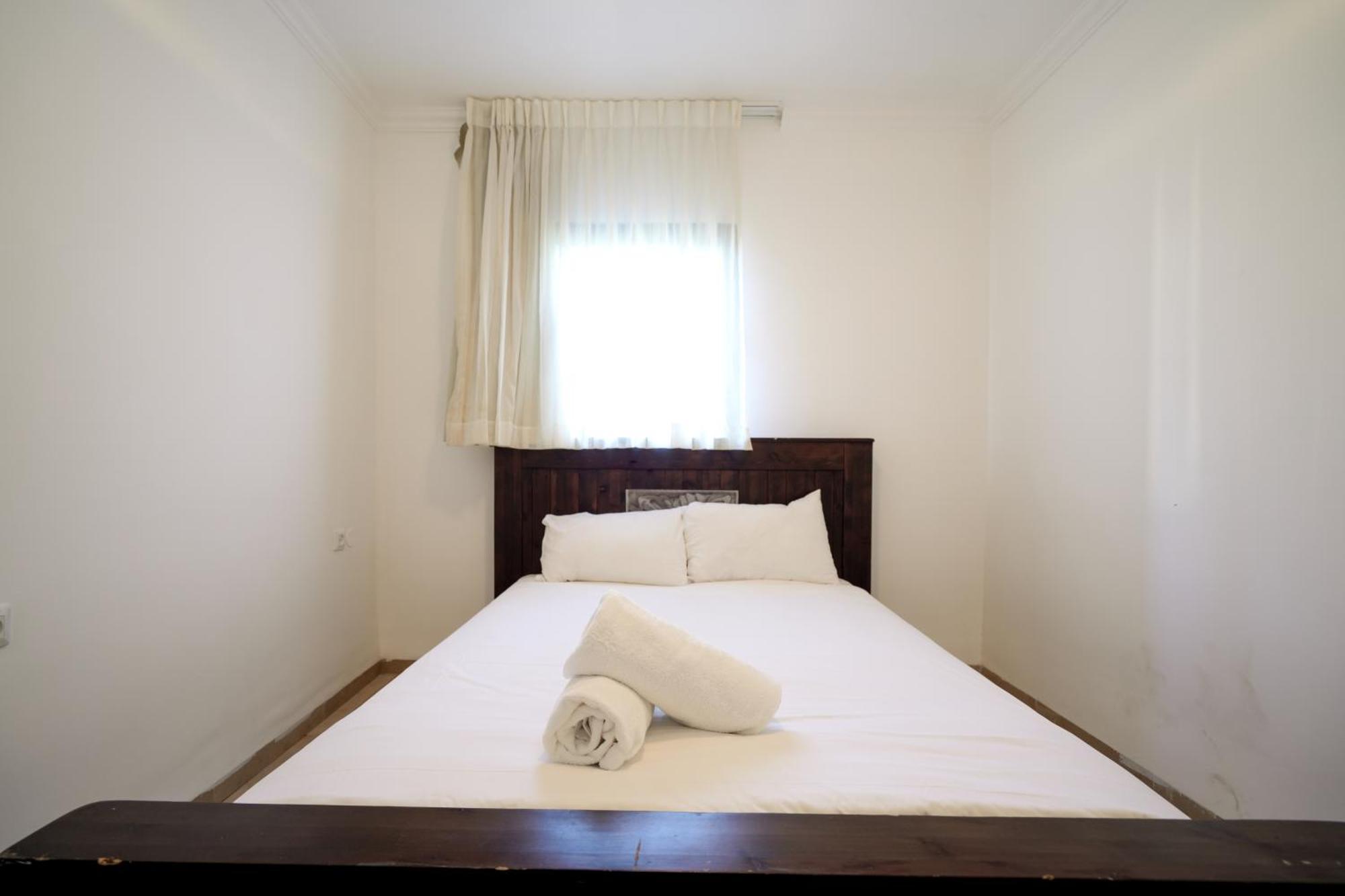 Central Park Residence Ейлат Екстериор снимка